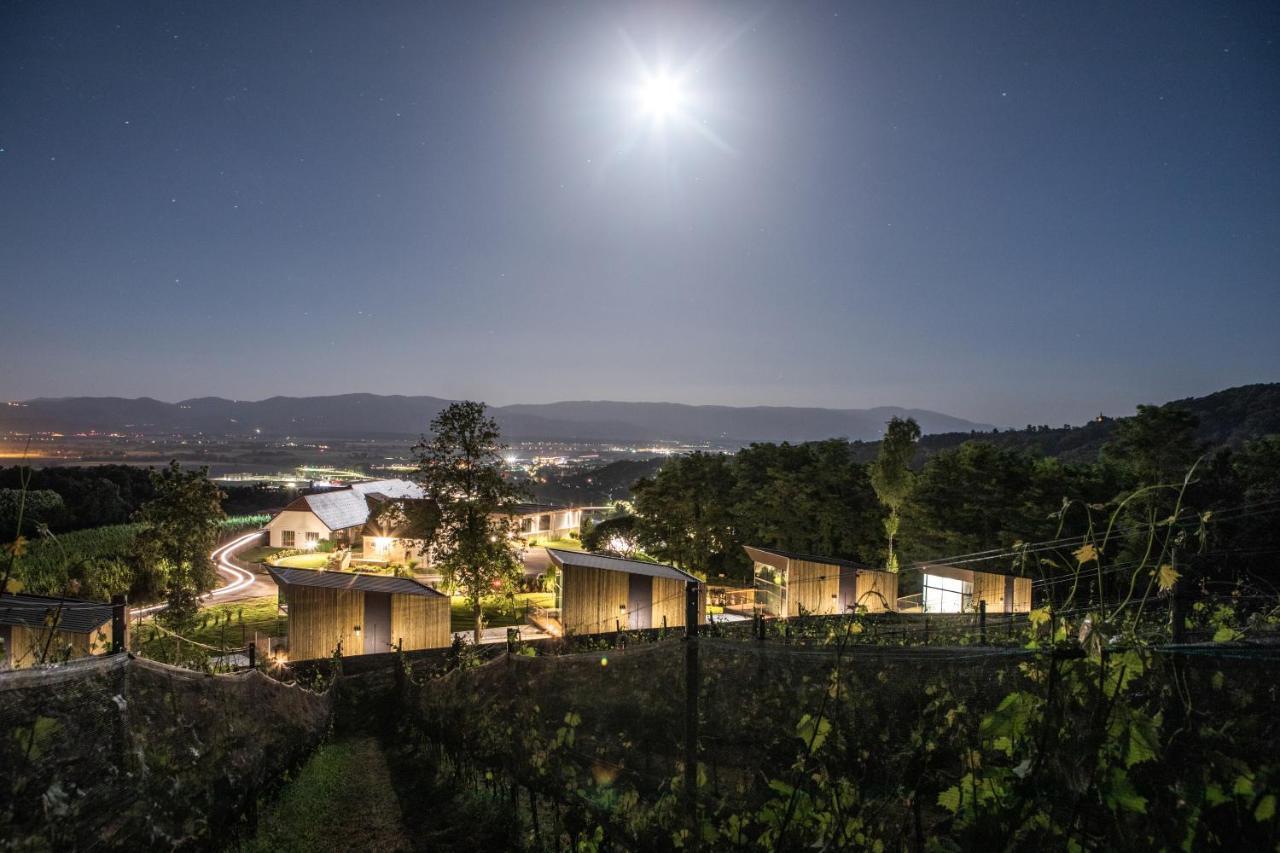 Hotel Tri Lucke & Restaurant