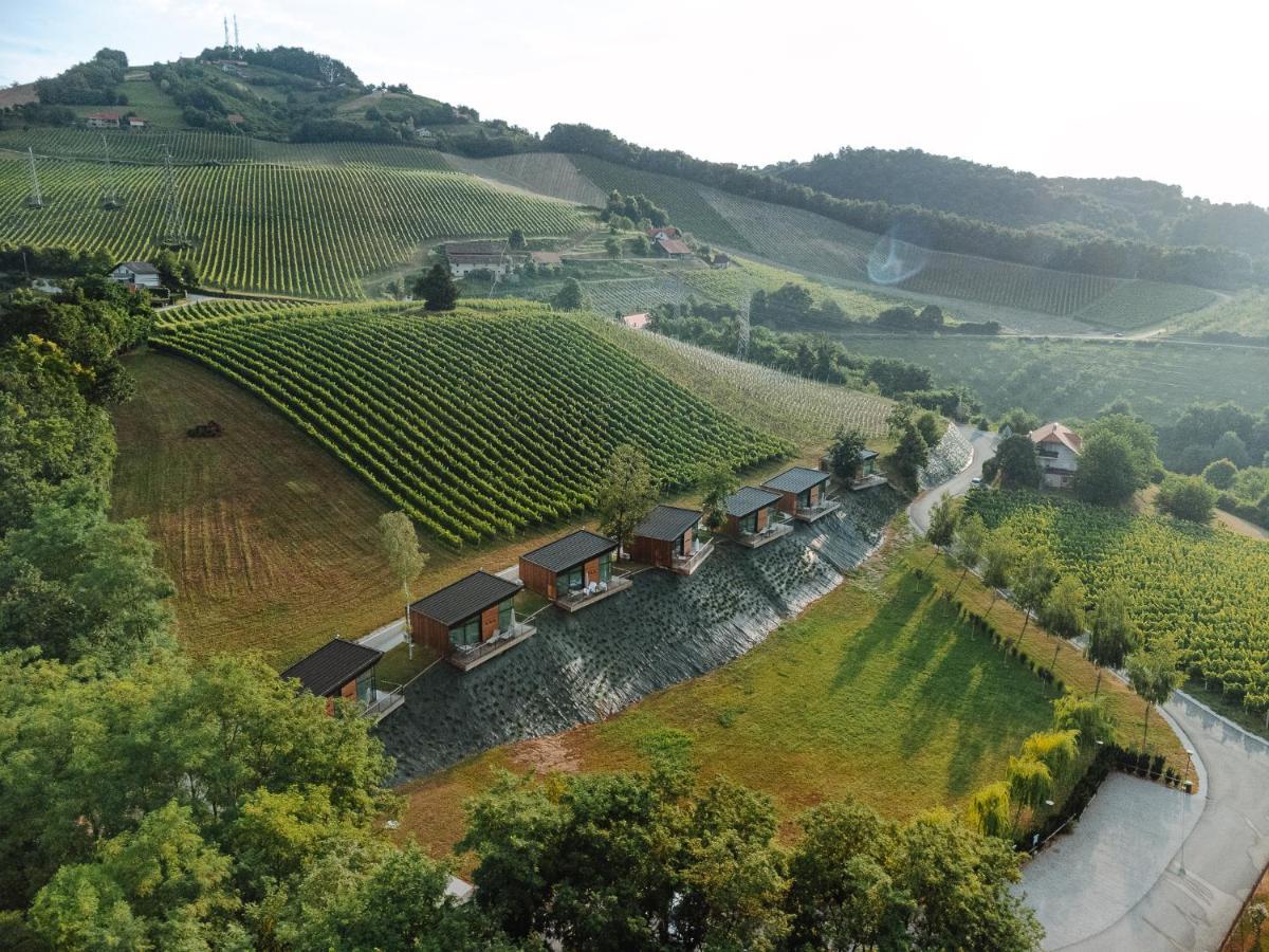 Tri Lucke & Restaurant * Krško