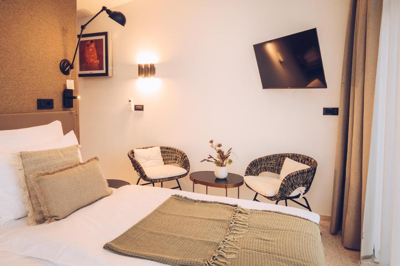 Hotel Tri Lucke & Restaurant